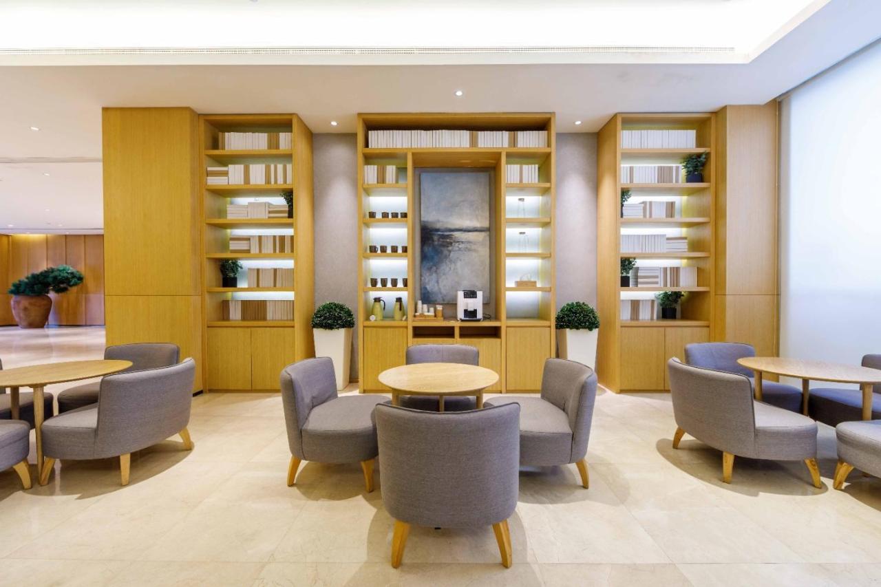 Hotel Ji Hongqiao International Exhibition Center Shanghai