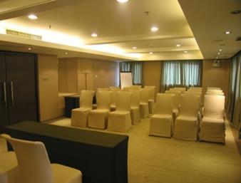 Howard Johnson * Shanghai