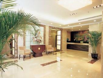 Apartment Howard Johnson