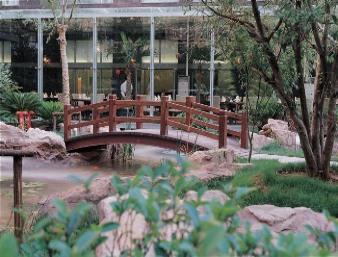 Howard Johnson Shanghai