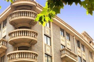 Hotel Jinglai Bushe Bund Nanjing West Road 4*