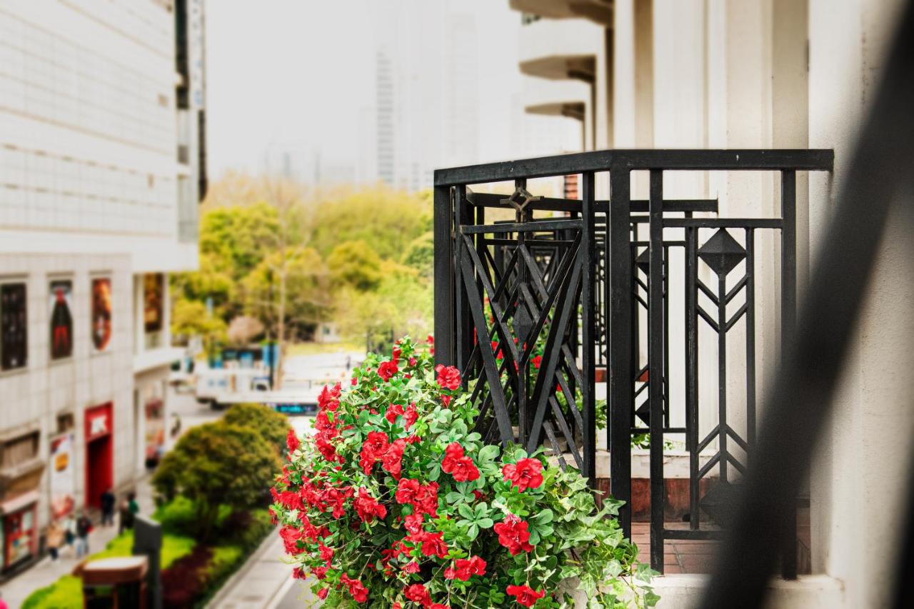 Otel The Yangtze Boutique 5*