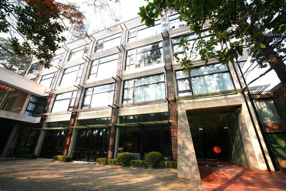 Urbn Boutique Shanghai