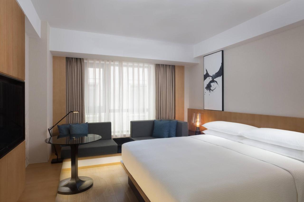 Fairfield By Marriott Jingan 4*
