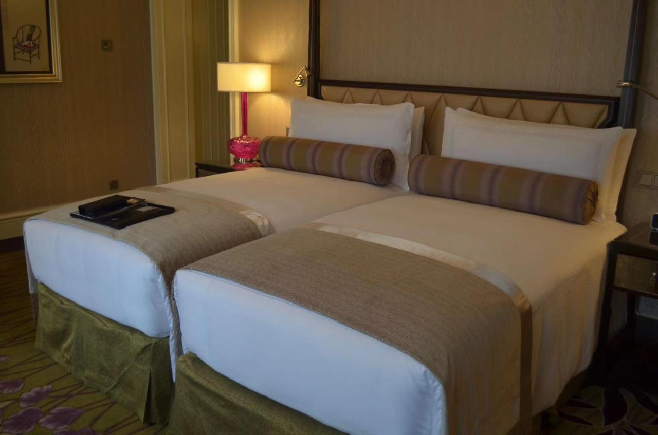 Fairmont Peace On The Bund