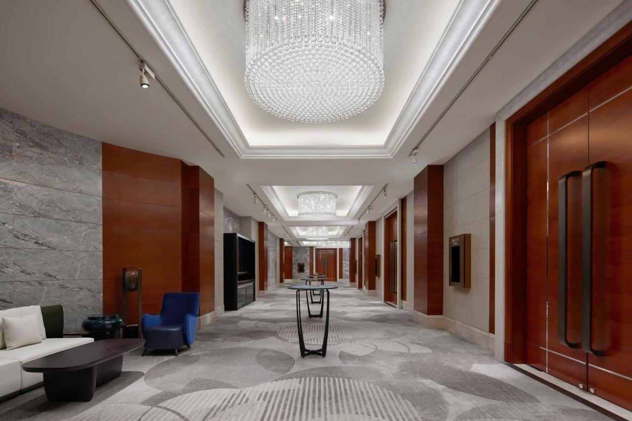 Marriott Marquis City Centre 5*