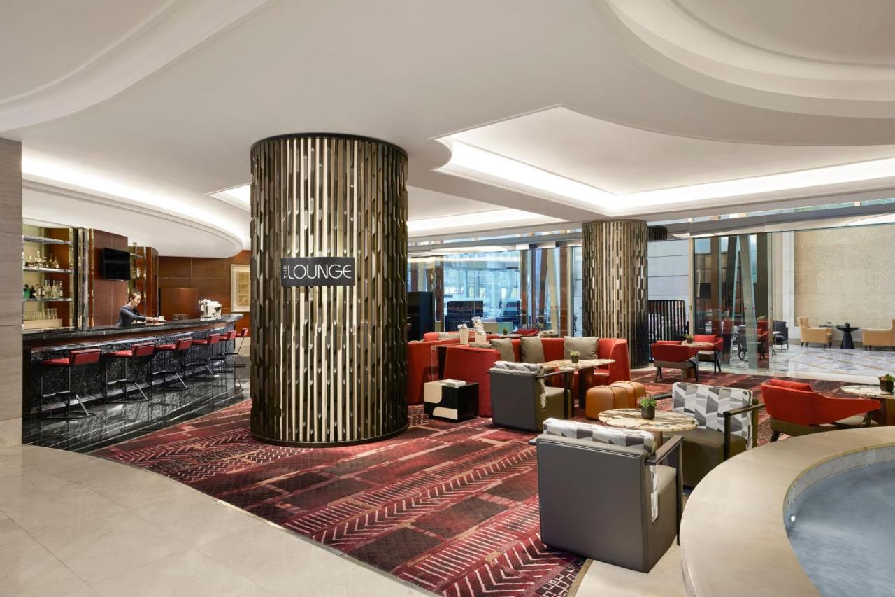 Hotel Marriott Marquis City Centre 5*