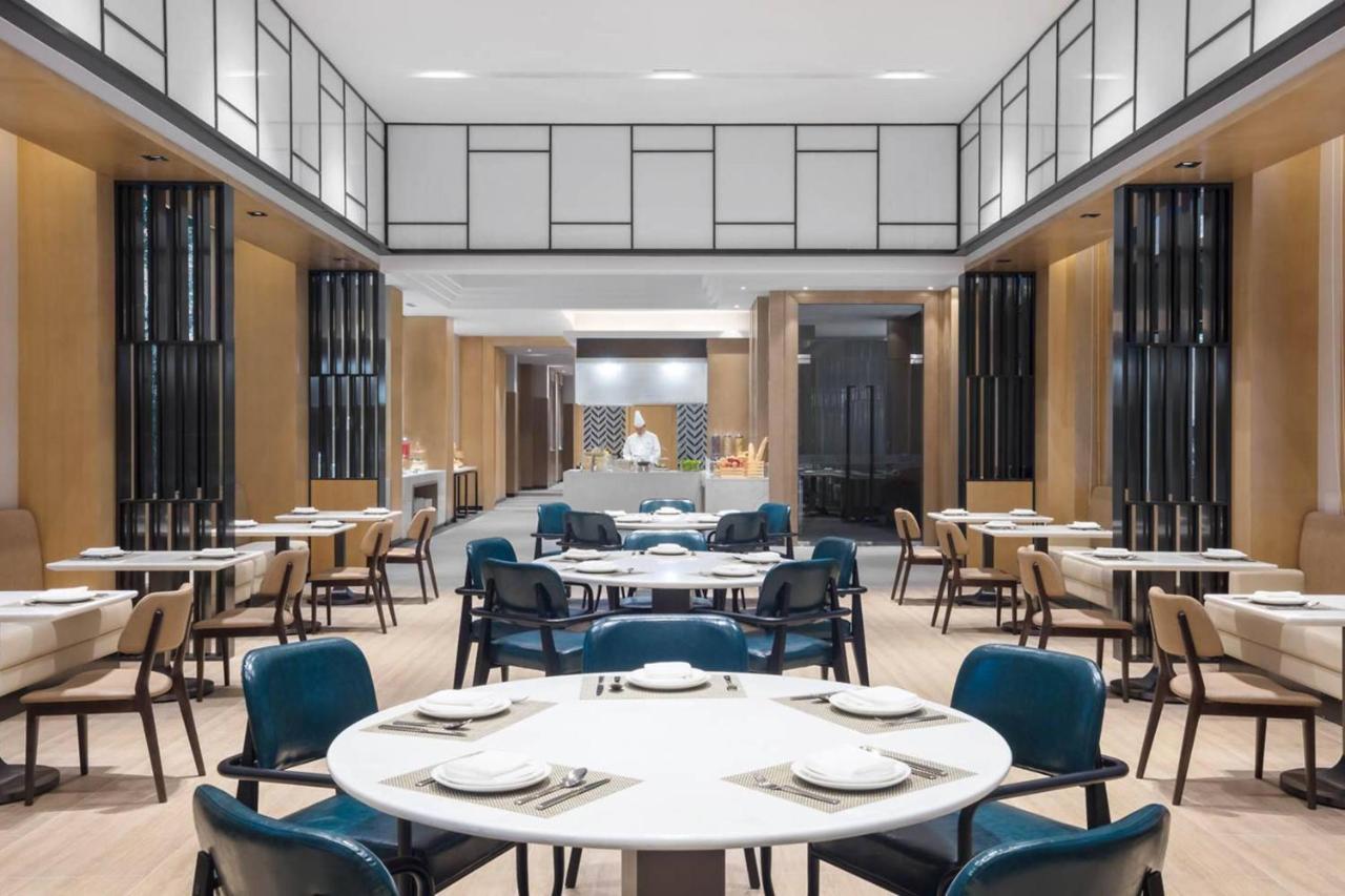 Fairfield By Marriott Jingan
