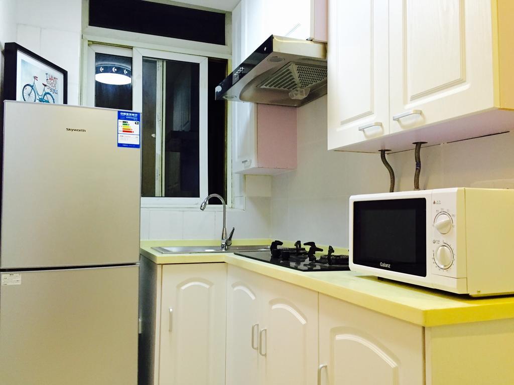 Apartment Go Native