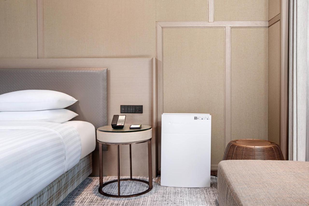 Courtyard By Marriott Shanghai International Tourism And Resorts Zone 5*