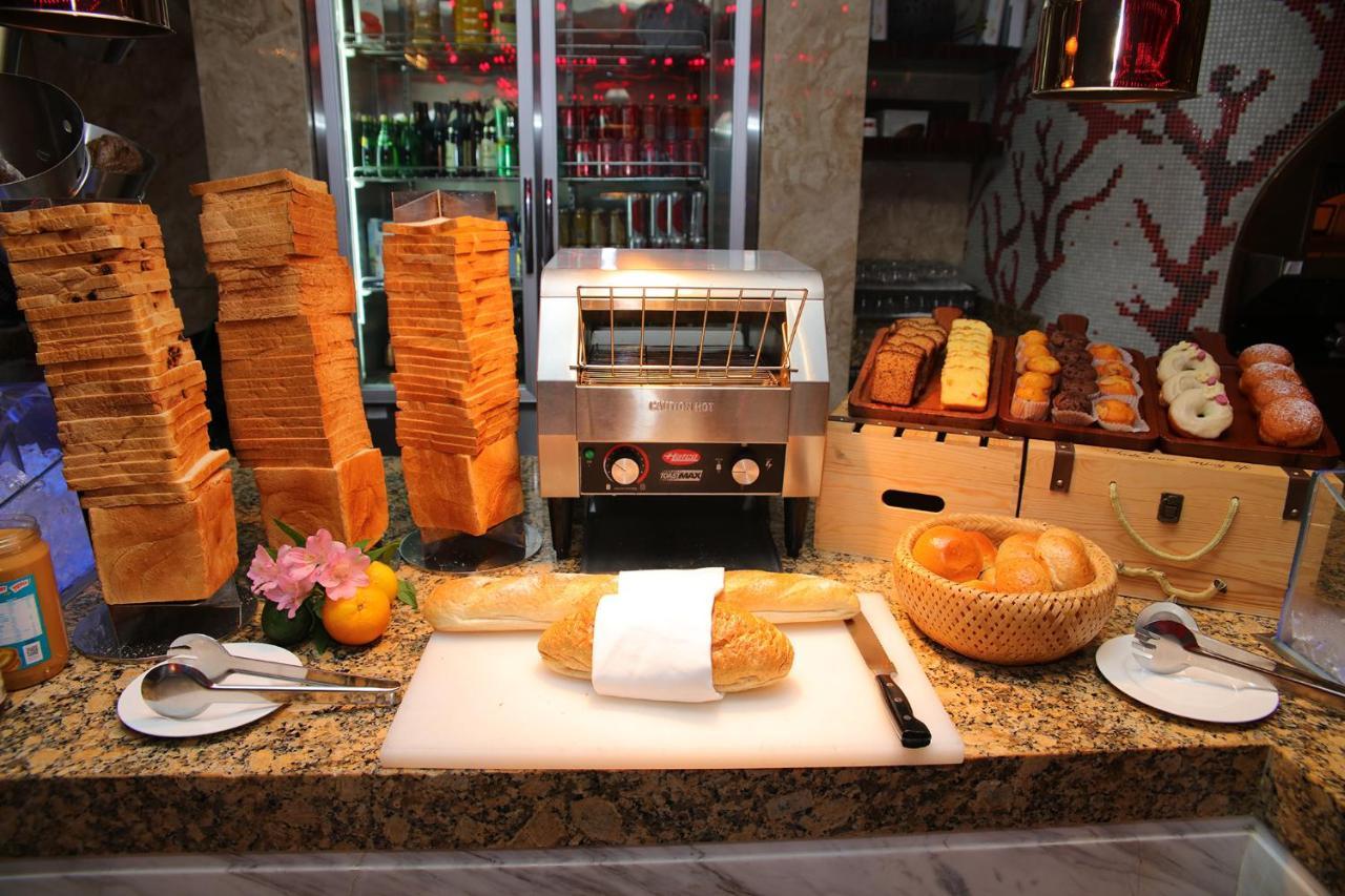 Hotel Ramada Plaza Pudong Airport - A Journey Starts At The Pvg Airport Shanghai