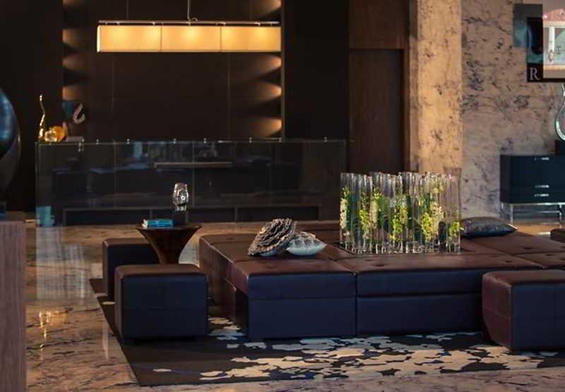 Hotel Renaissance Caohejing Shanghai