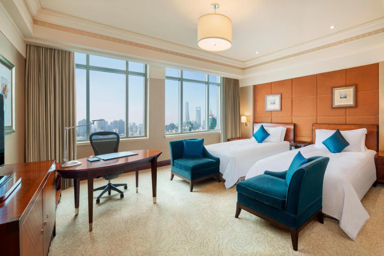 The Hongta Hotel, A Luxury Collection Hotel,
