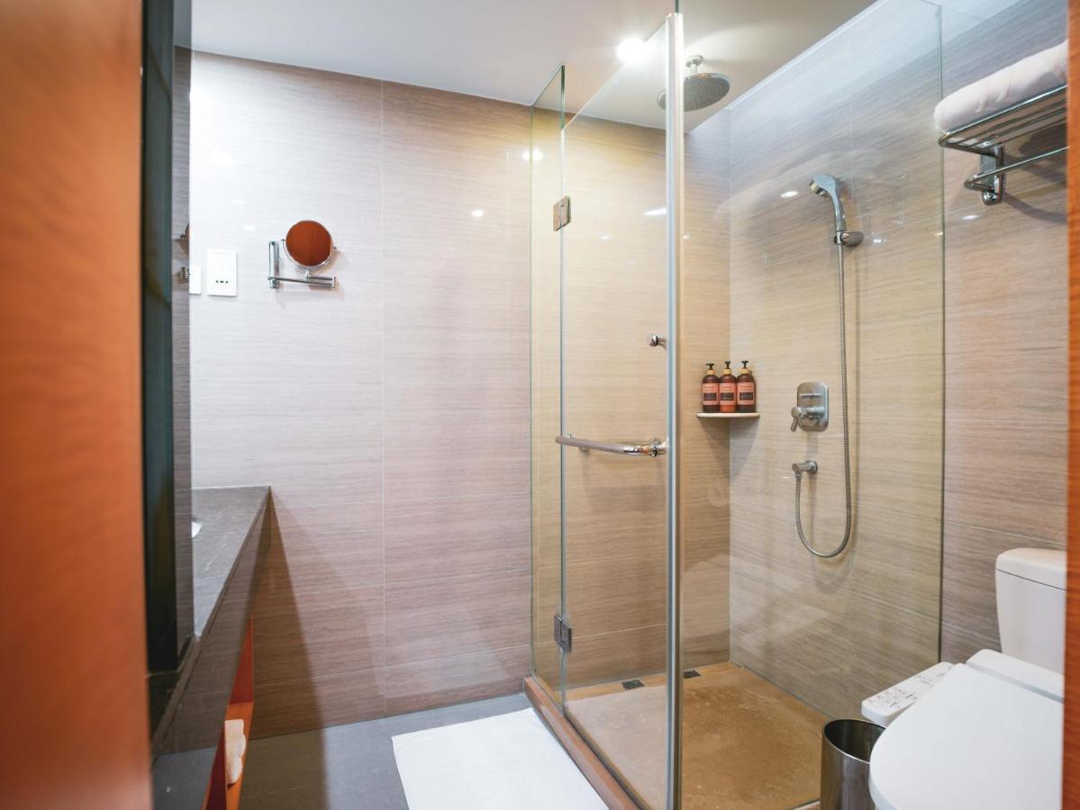 Ramada Plaza Pudong Airport - A Journey Starts At The Pvg Airport Shanghai