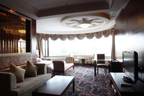 Yangkun Huafu International Hotel Shanghai