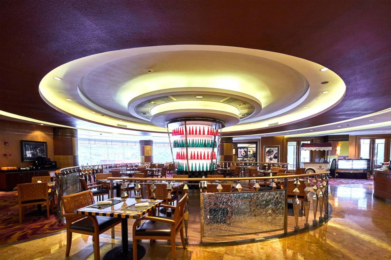 Renaissance Pudong Hotel Shanghai