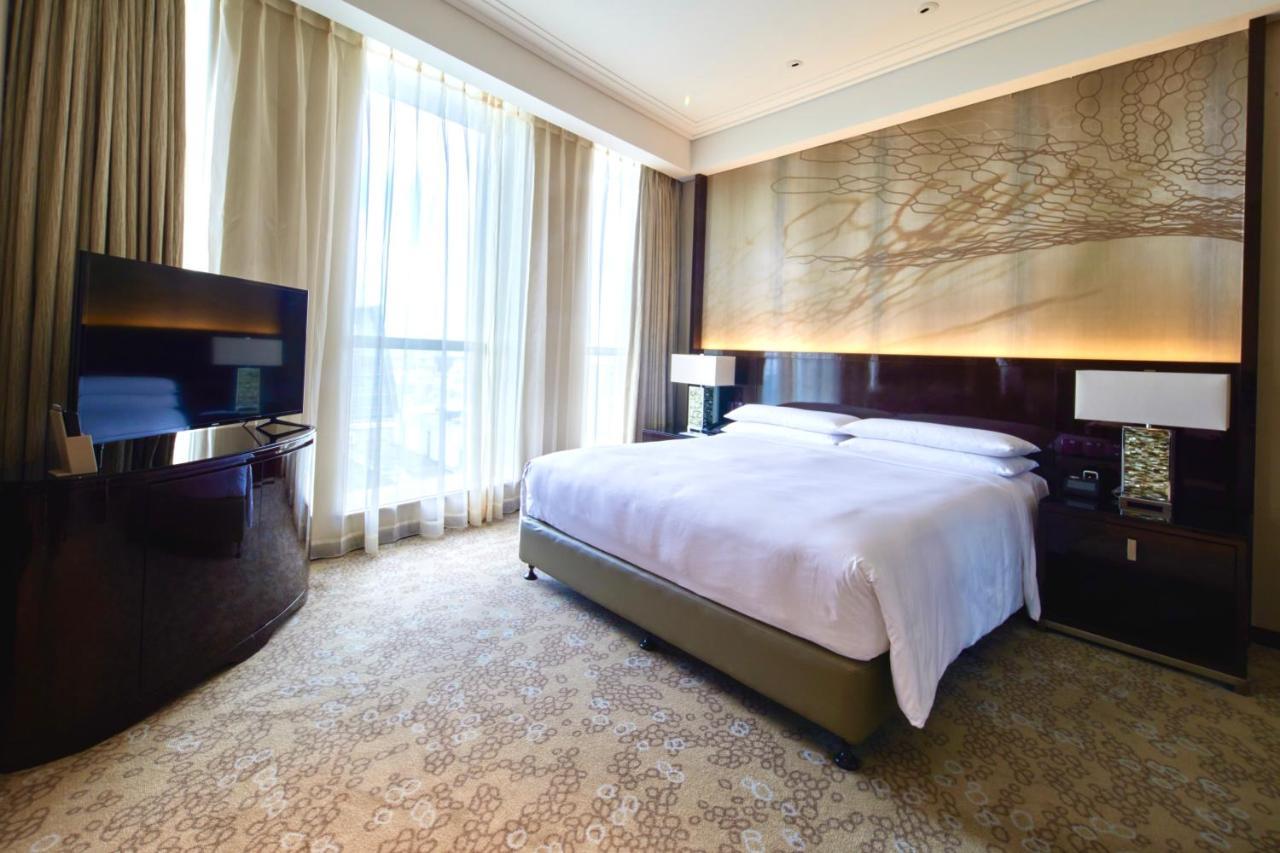 Renaissance Pudong