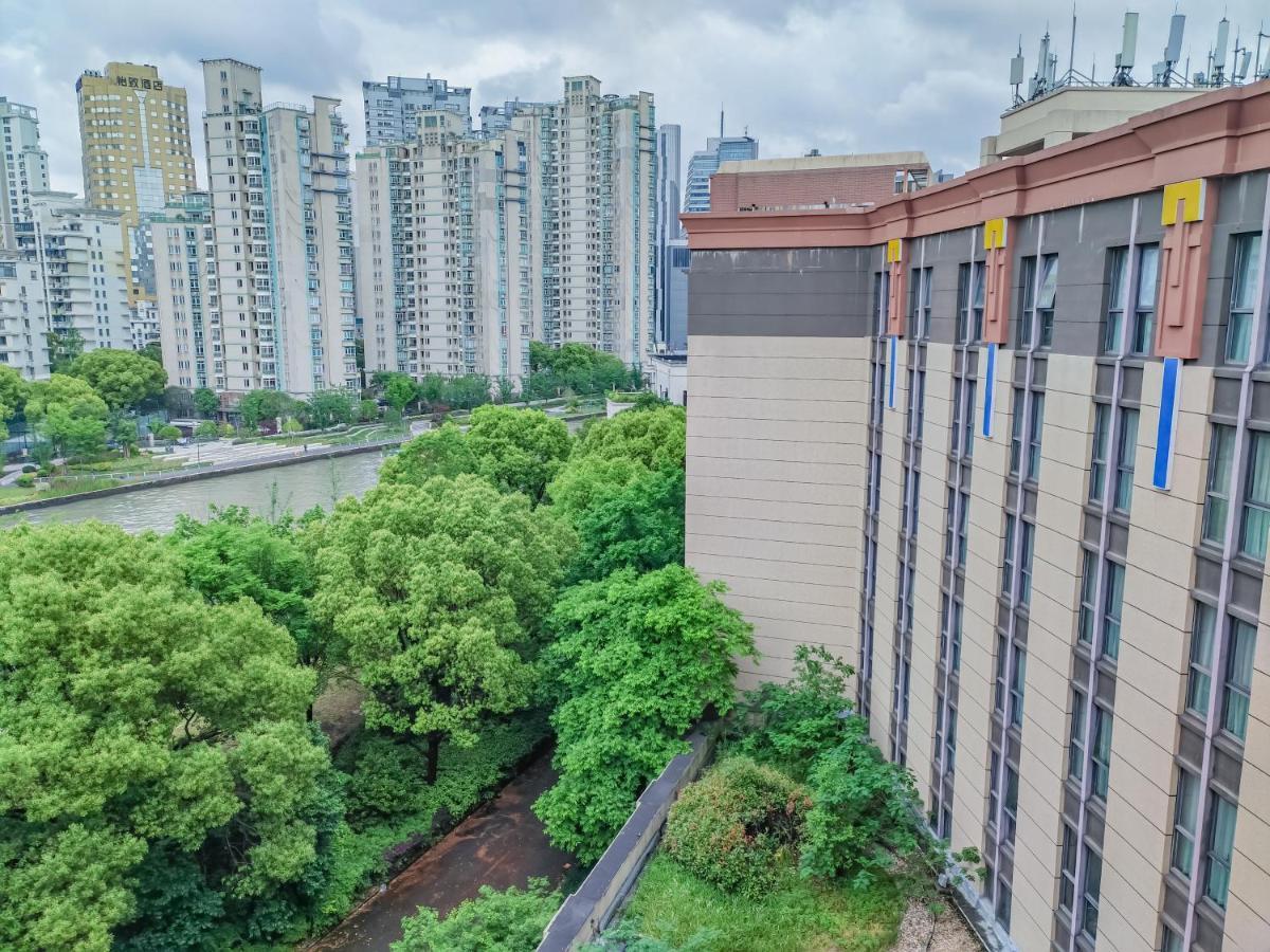 Express Putuo By Ihg Khách sạn