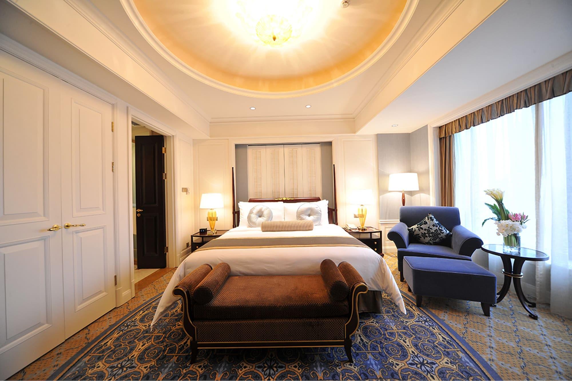 Grand Central 5* Xangai