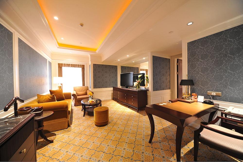 Hotel Grand Central