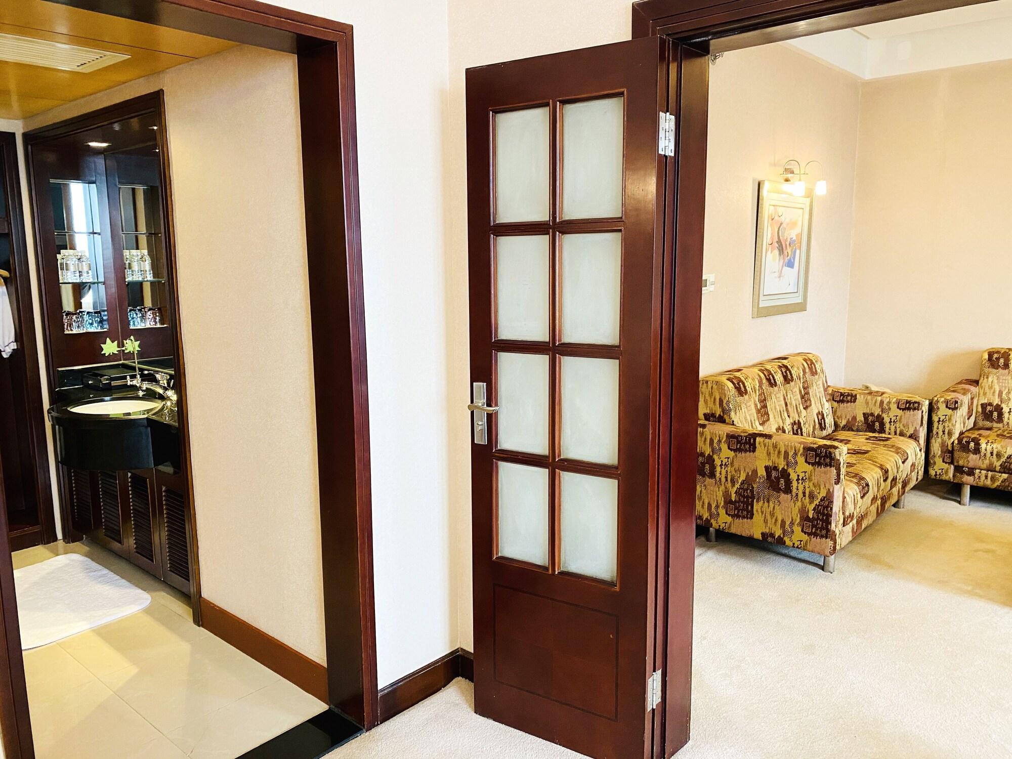 Hotel Baolong Shanghai