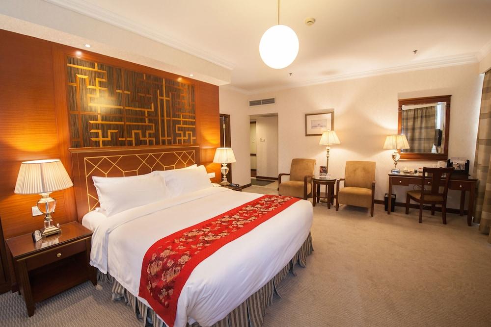 Otel Jin Jiang Park
