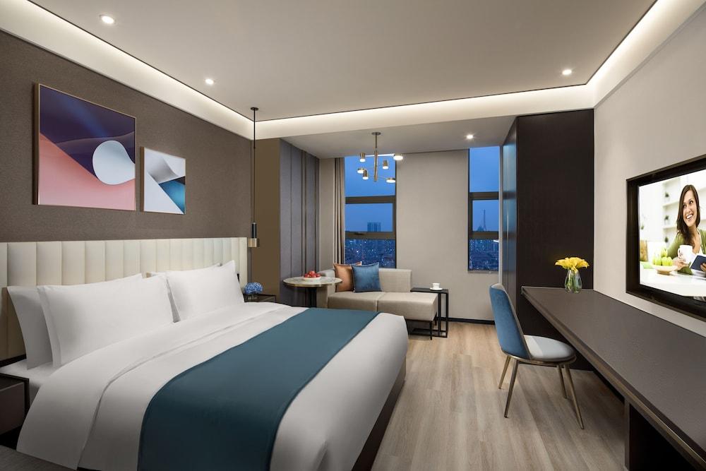 Minya Khách sạn 5*