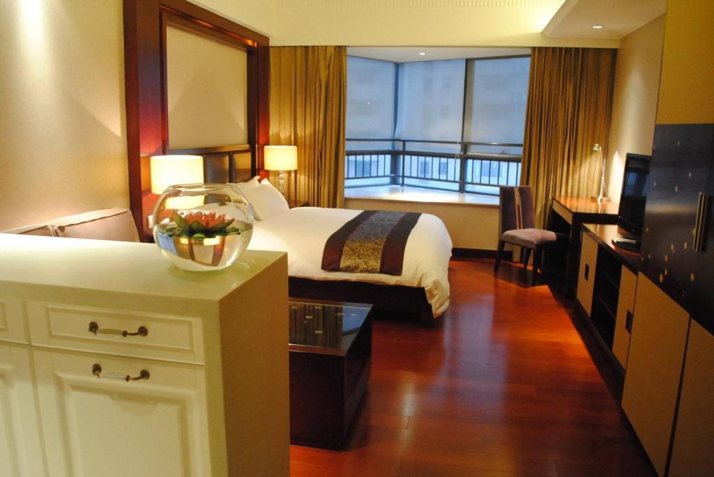 Ziyuan Service Apartment *