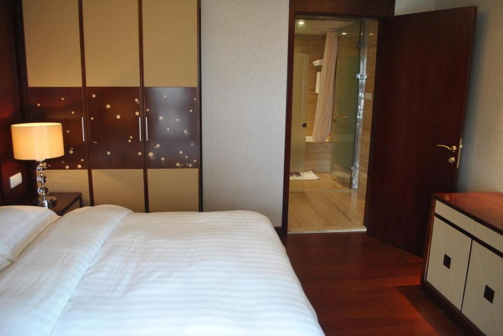 Ziyuan Service Shanghai