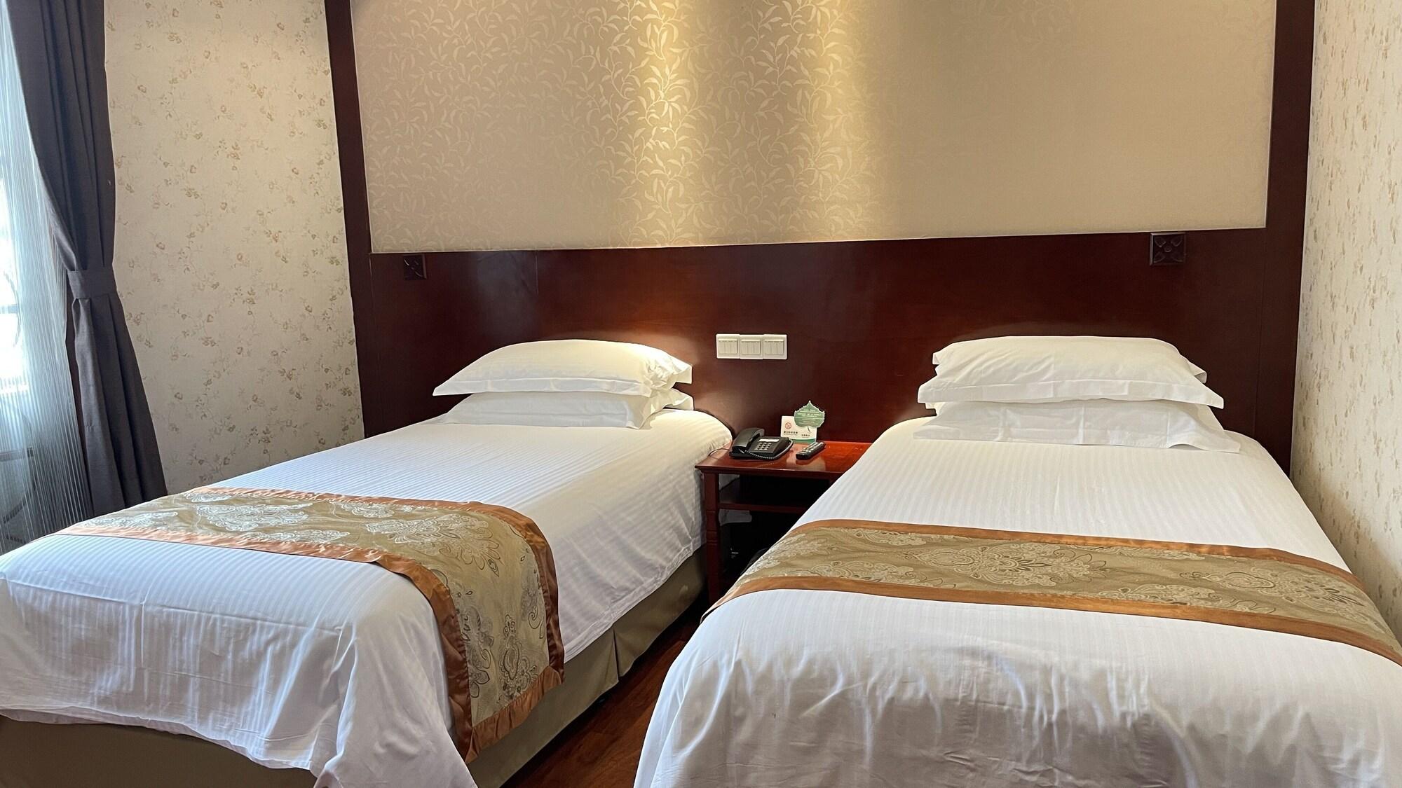 Seventh Heaven Otel