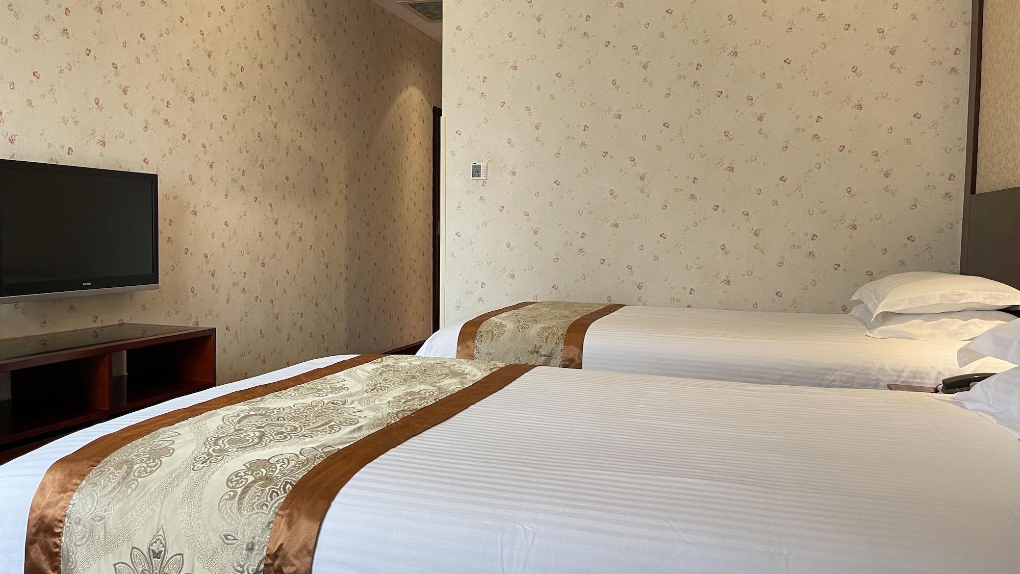 Otel Seventh Heaven 3*
