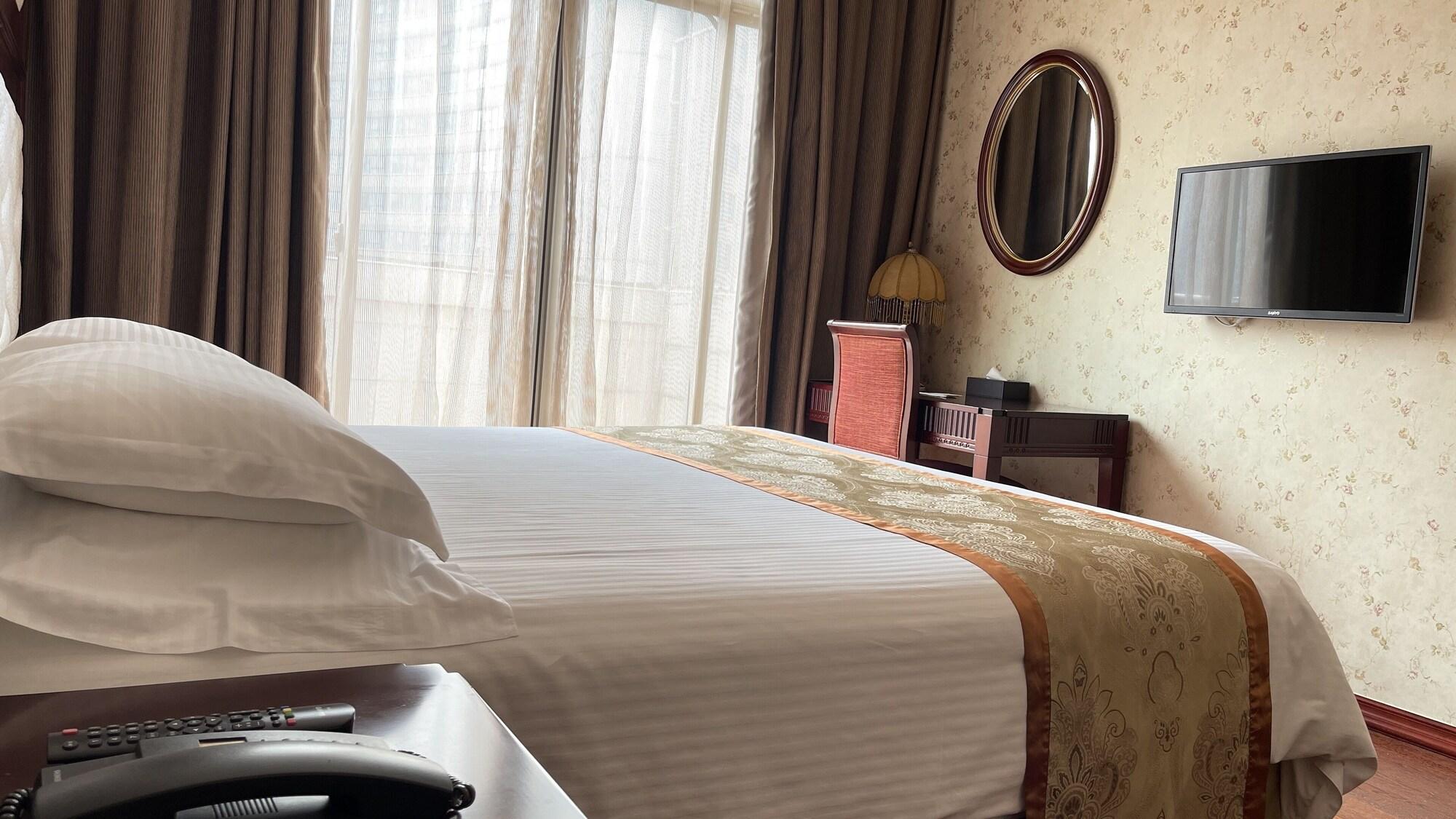 Otel Seventh Heaven