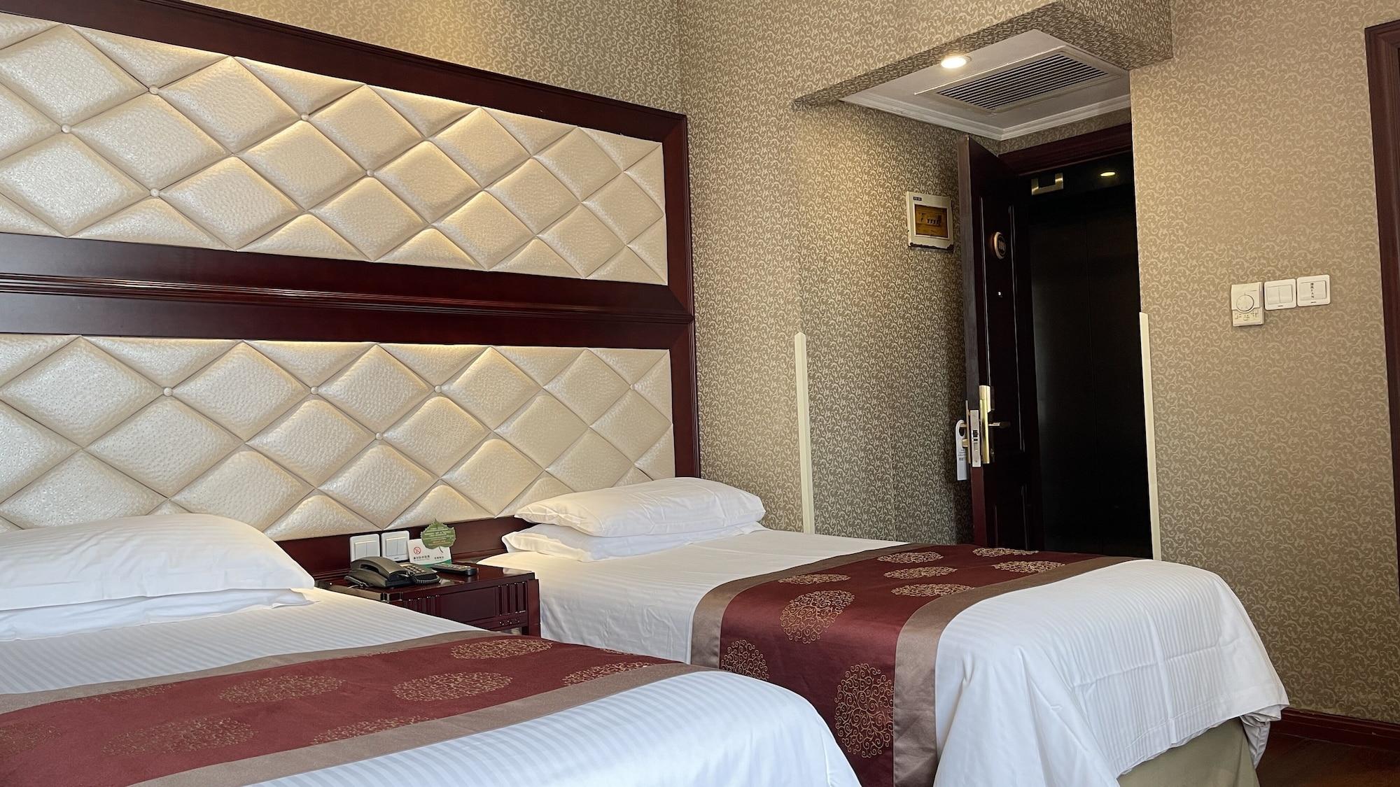 Otel Seventh Heaven 3*