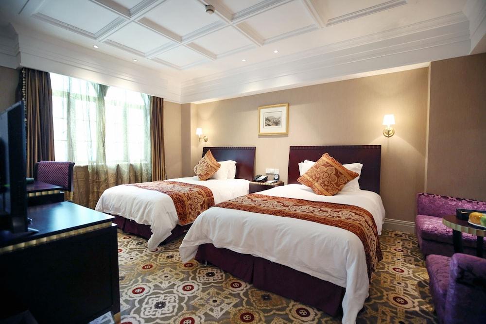 Moller - National Historic And Cultural Relics Protection Building 5*