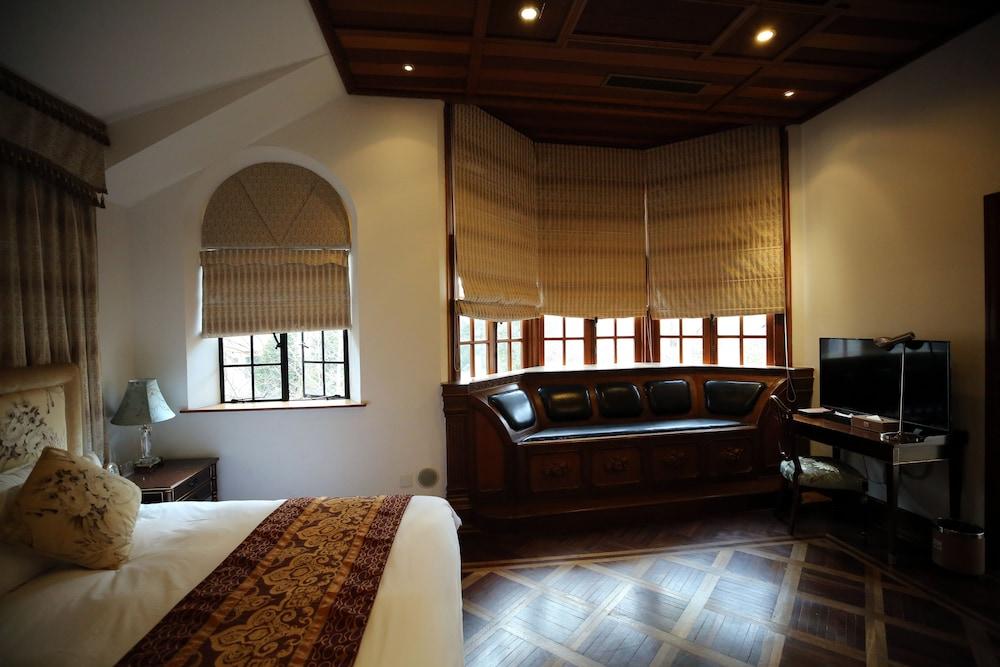 Moller - National Historic And Cultural Relics Protection Building 5*