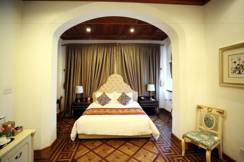 Moller - National Historic And Cultural Relics Protection Building Hotel 5*