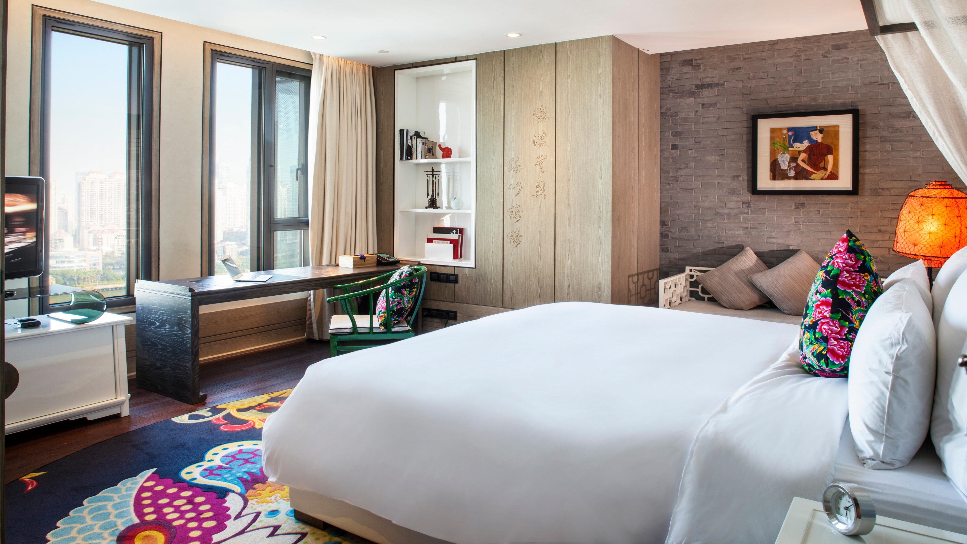 Indigo On The Bund By Ihg Hotel