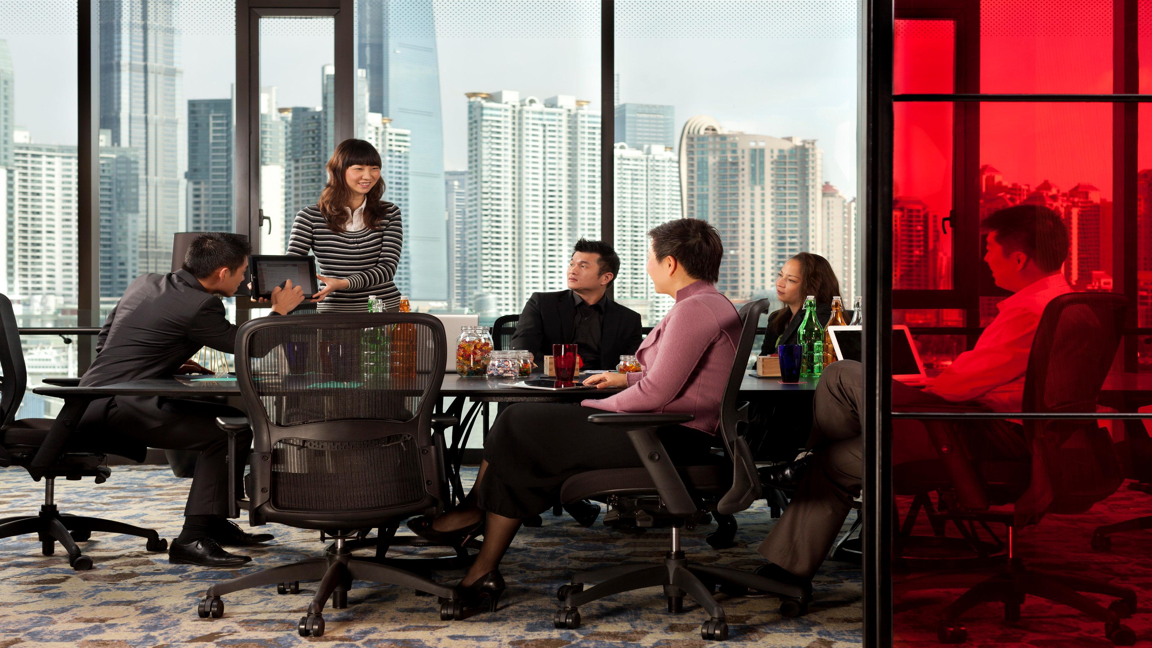 Indigo On The Bund By Ihg