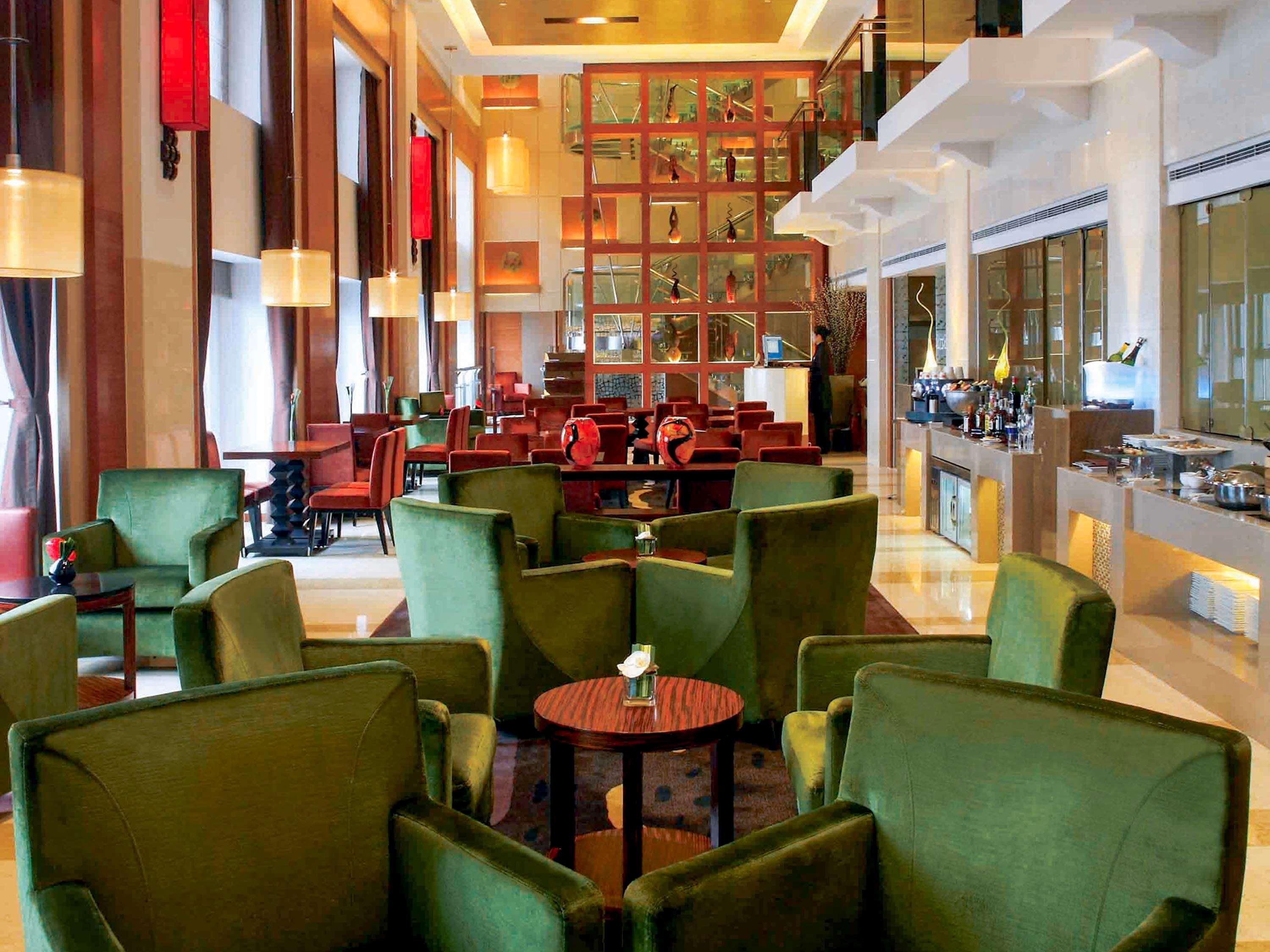 Hotel Swissotel Grand 5*