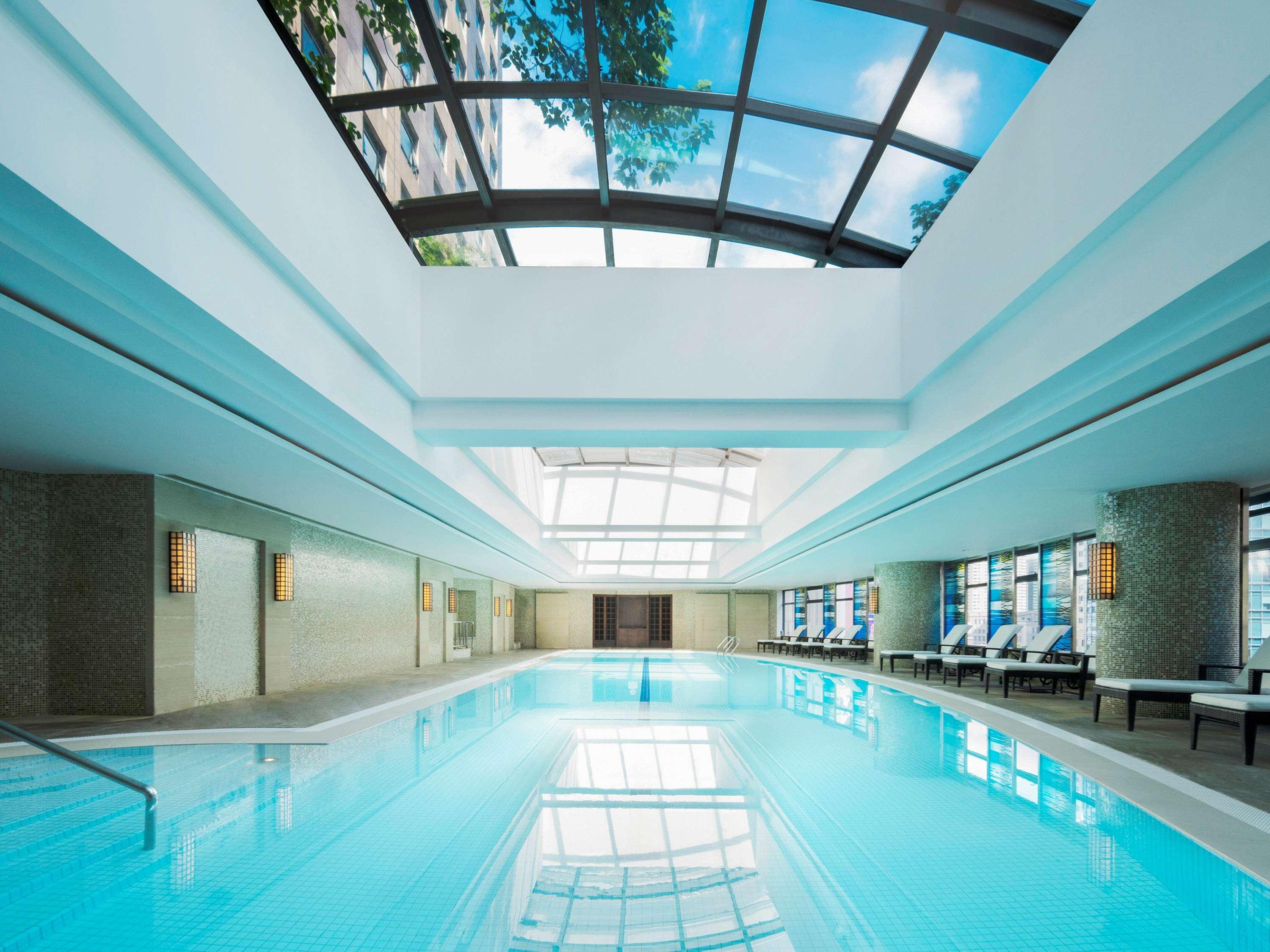 Hotel Swissotel Grand