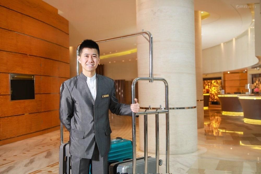 Hotel Hilton City Center