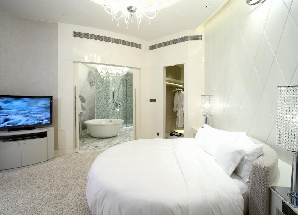 Hilton City Center Hotel Shanghai