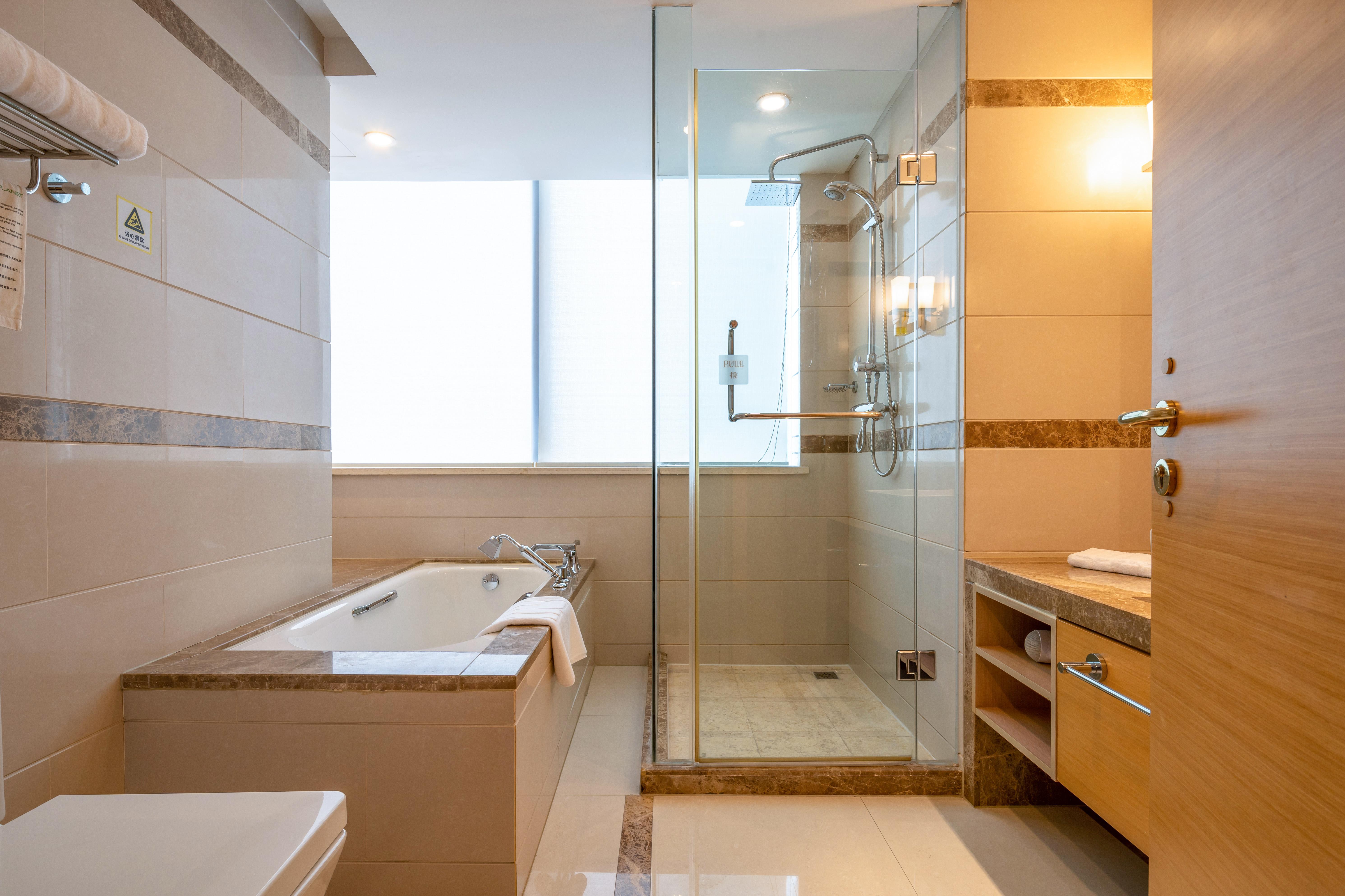 Hotel Regal Plaza & Waigaoqiao Shanghai