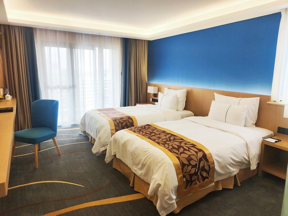 Zte Otel Şanghay