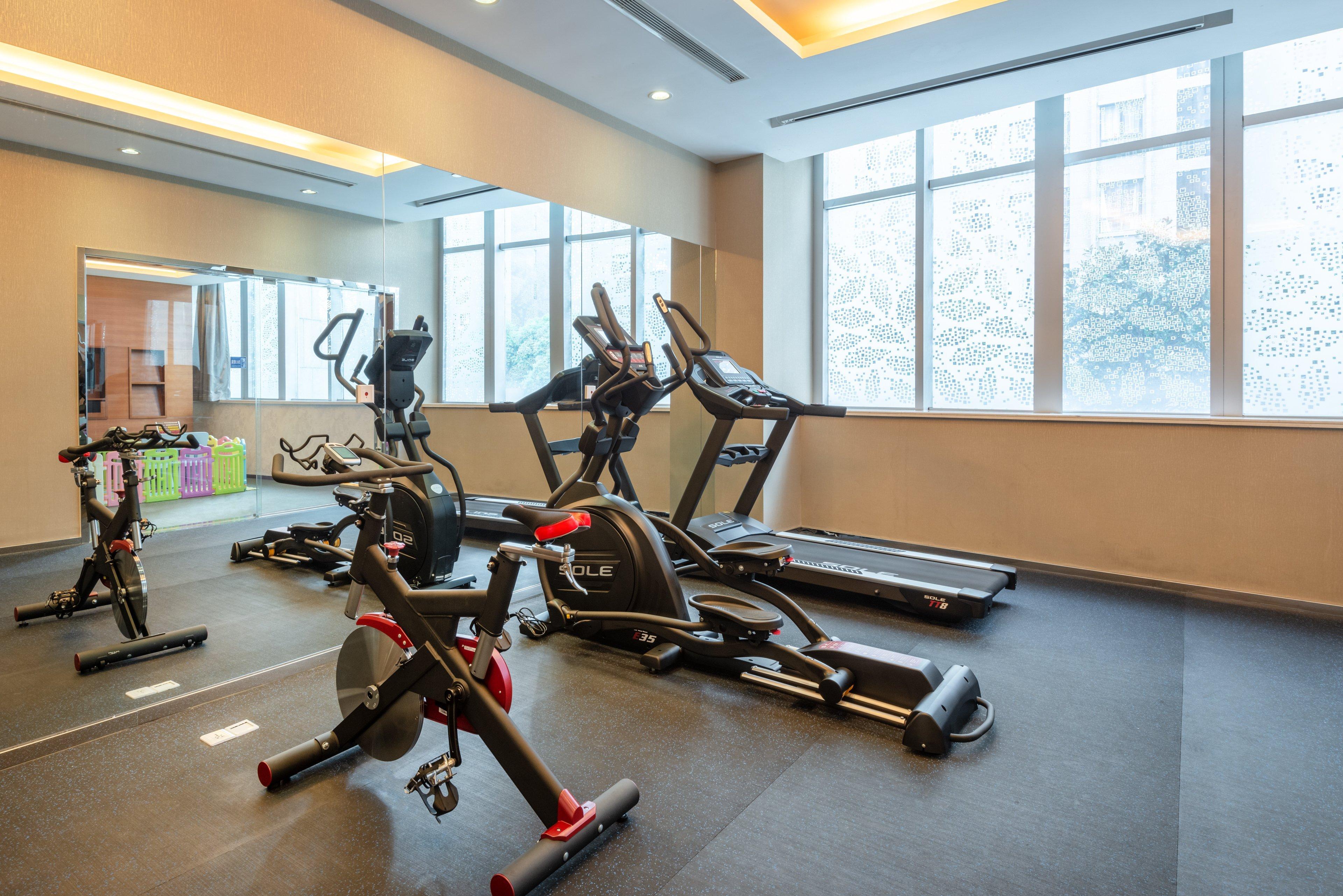 Express Jinsha By Ihg 4* Xangai