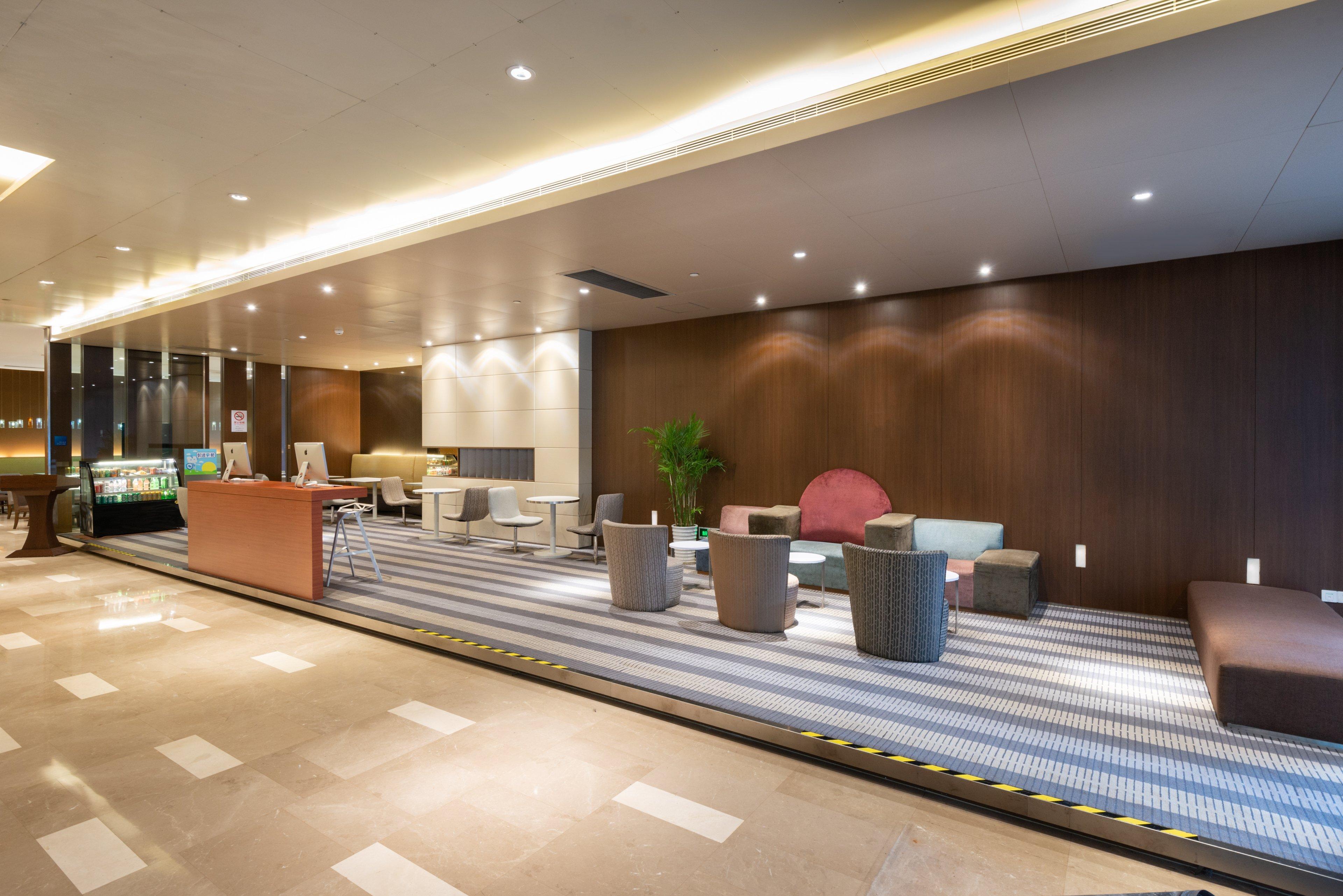 Hotel Express Jinsha By Ihg 4*