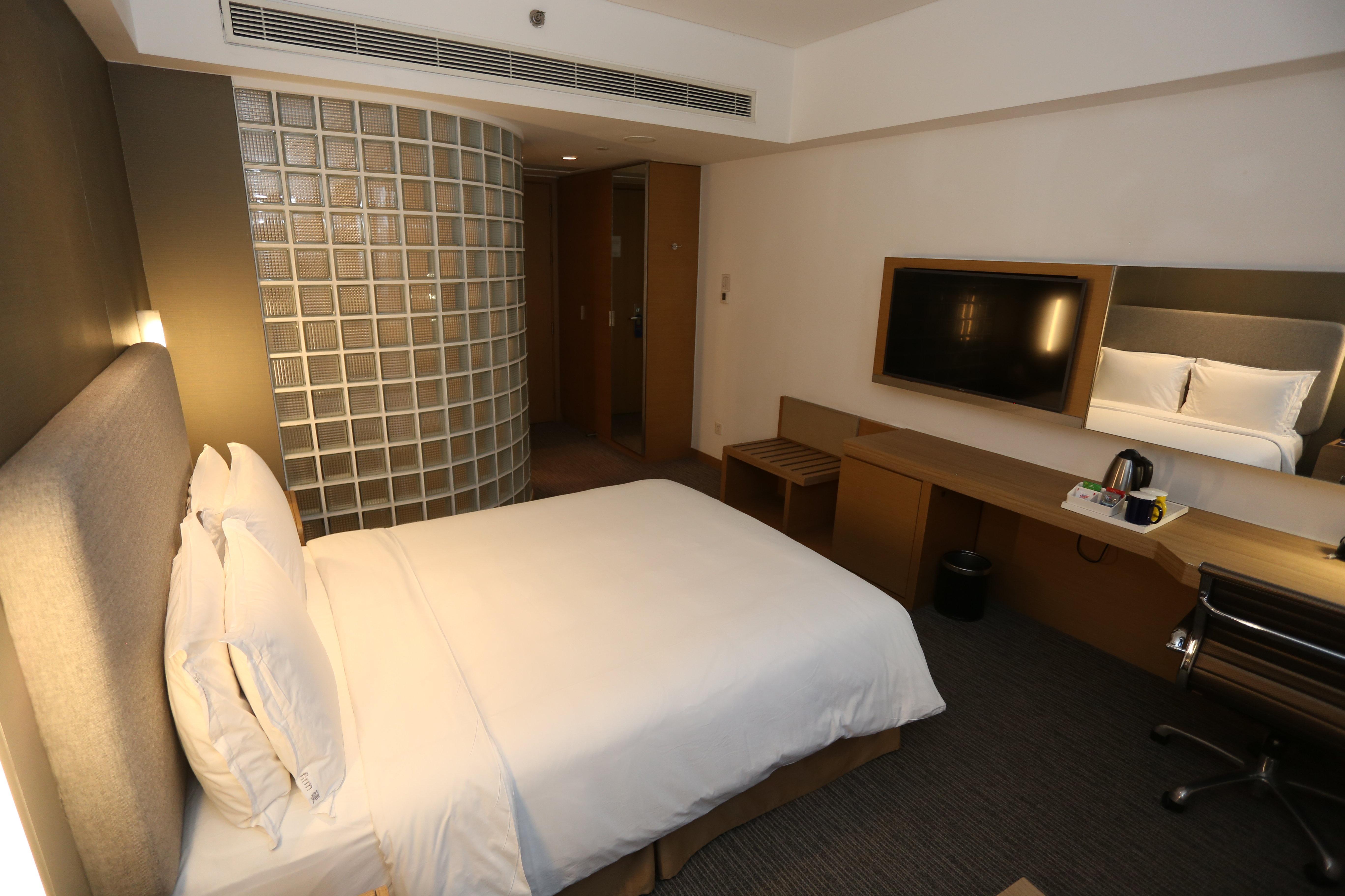 Express Jinsha By Ihg Xangai