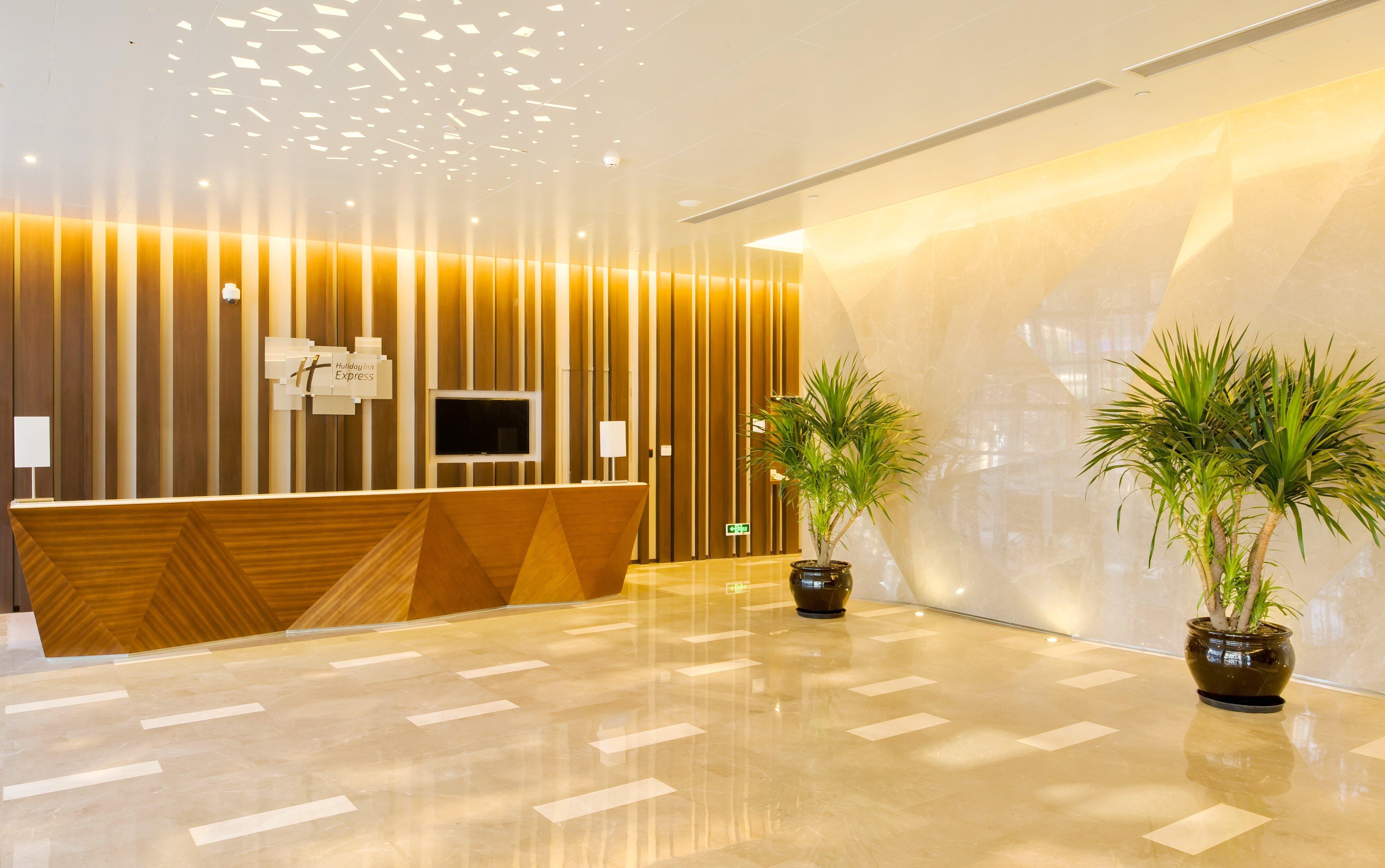 Express Jinsha By Ihg 4*