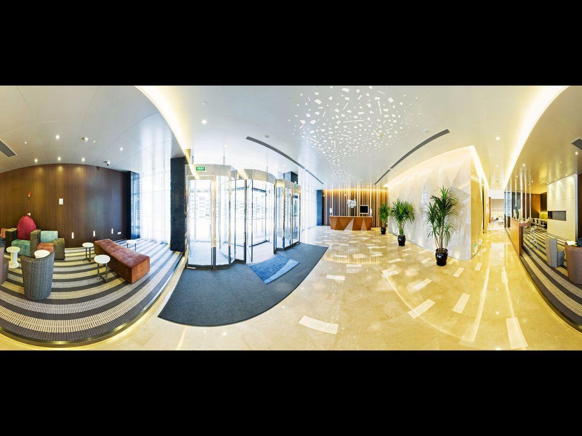 Express Jinsha By Ihg