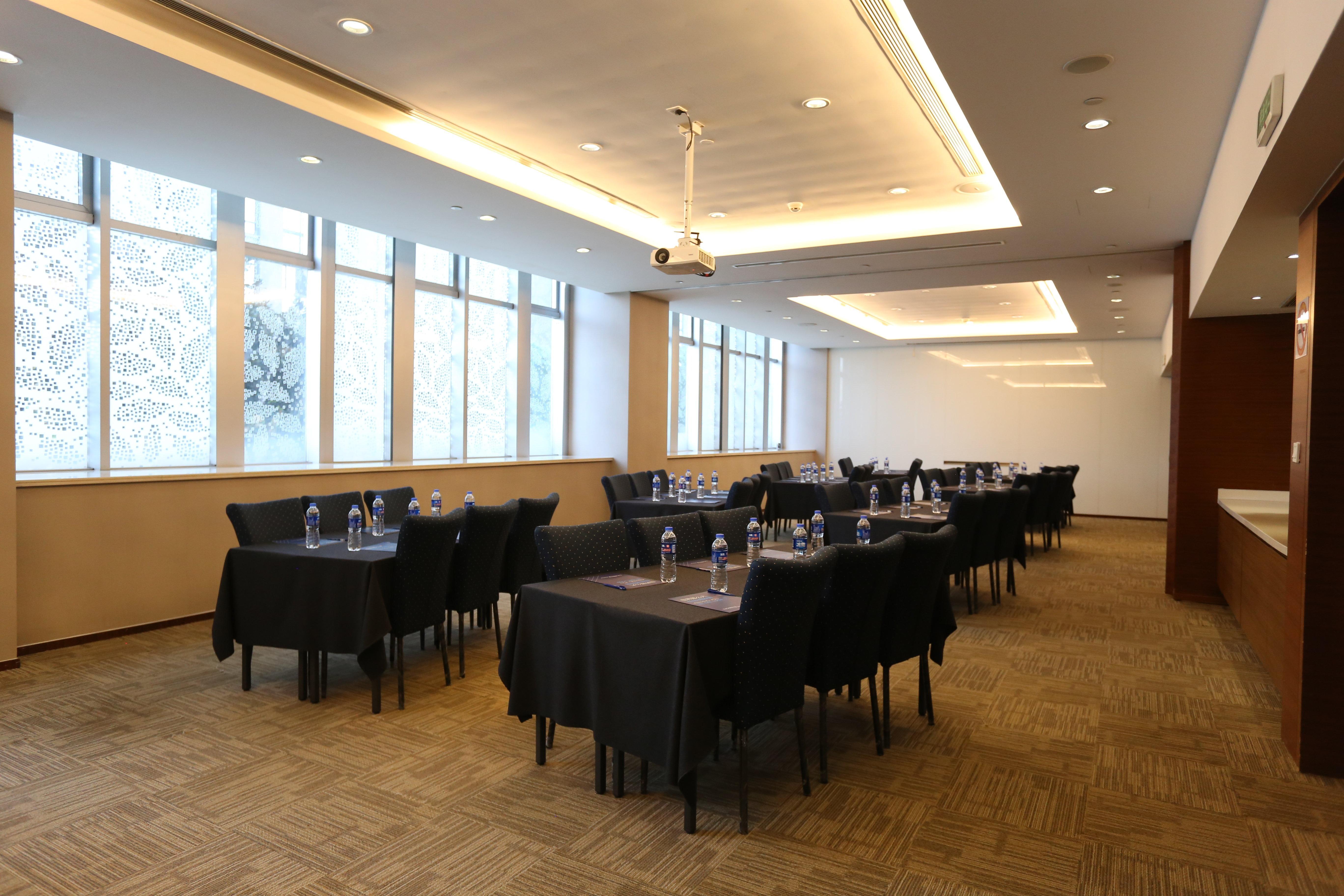 Express Jinsha By Ihg Hotel